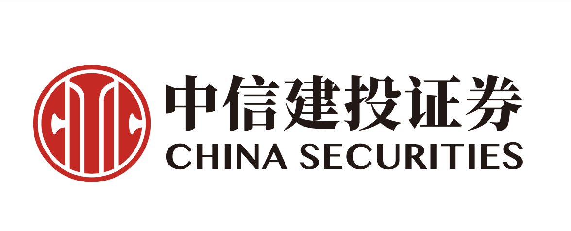中信建投证券 logo